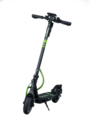 Legale Step: UrbMob Kick&GO+ Long range - Dailyride