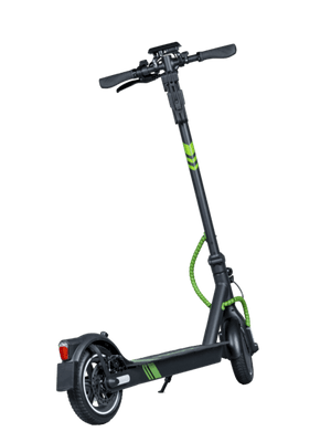 Legale Step: UrbMob Kick&GO+ Long range - Dailyride