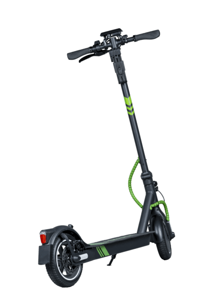 Legale Step: UrbMob Kick&GO+ Long range - Dailyride